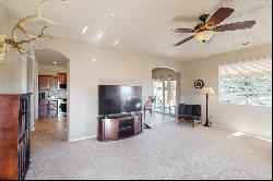 2702 Full Moon Court NE, Rio Rancho NM 87144