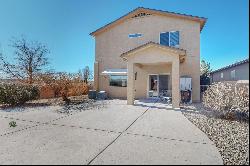 2702 Full Moon Court NE, Rio Rancho NM 87144