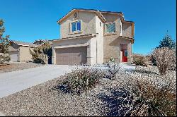 2702 Full Moon Court NE, Rio Rancho NM 87144