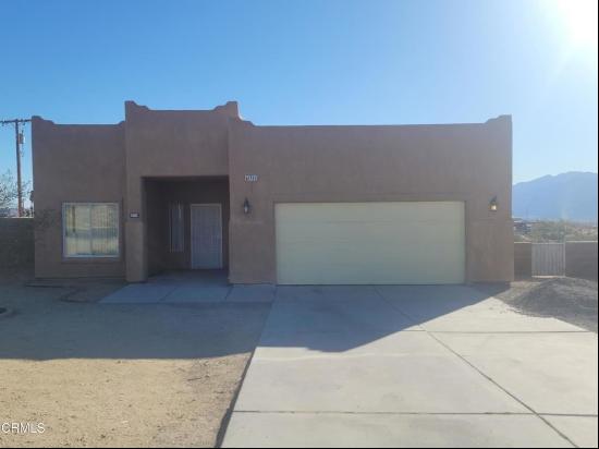 67711 Hacienda Avenue, Desert Hot Springs CA 92240