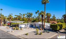 1106 N Paseo Dero, Palm Springs CA 92262