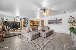 3628 E Pine Cone Dr, Williams AZ 86046