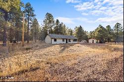 3628 E Pine Cone Dr, Williams AZ 86046