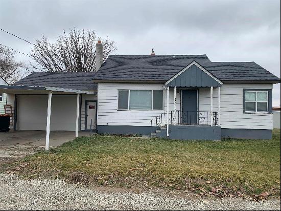 585 Heyburn Ave W, Twin Falls ID 83301