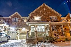 8 Kawana Road, Brampton ON L6Y0W1