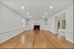 5 Baraud Road S, Scarsdale NY 10583