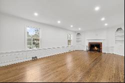 5 Baraud Road S, Scarsdale NY 10583