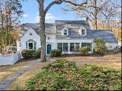 5 Baraud Road S, Scarsdale NY 10583