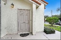 1127 Country Club Drive Unit 921, Titusville FL 32780