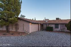 1601 S Destry Lane, Cottonwood AZ 86326