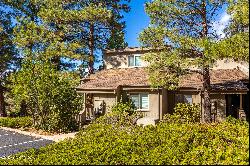 2605 N Pinon Ridge Drive Unit 567, Flagstaff AZ 86004