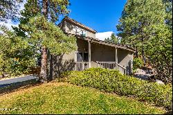 2605 N Pinon Ridge Drive Unit 567, Flagstaff AZ 86004