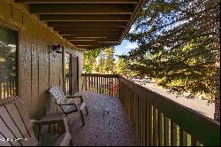 2605 N Pinon Ridge Drive Unit 567, Flagstaff AZ 86004