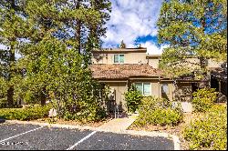 2605 N Pinon Ridge Drive Unit 567, Flagstaff AZ 86004