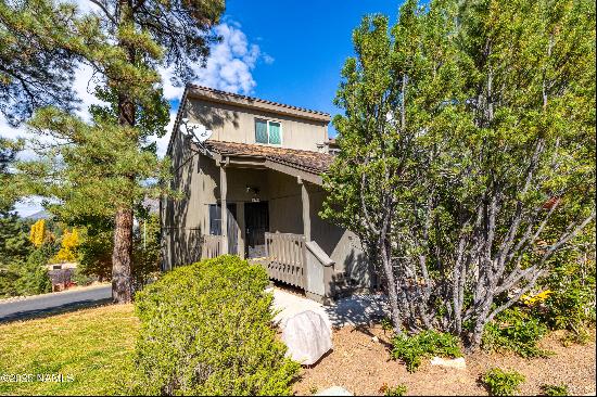 2605 N Pinon Ridge Drive Unit 567, Flagstaff AZ 86004