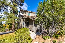 2605 N Pinon Ridge Drive Unit 567, Flagstaff AZ 86004