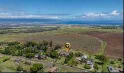 201 Pau Hana Rd, Makawao HI 96768