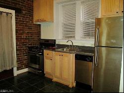 1413 Colonial Avenue Unit C-1, Norfolk VA 23517