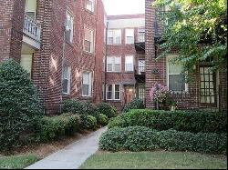 1413 Colonial Avenue Unit C-1, Norfolk VA 23517