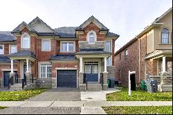 14 Hines Street, Brampton ON L7A4X5