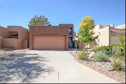 2153 Black Willow Drive NE, Albuquerque NM 87122