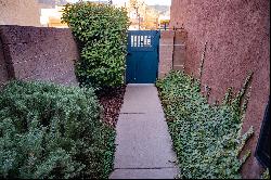 2153 Black Willow Drive NE, Albuquerque NM 87122