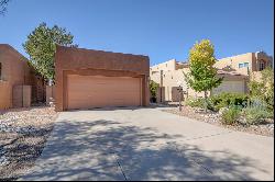 2153 Black Willow Drive NE, Albuquerque NM 87122