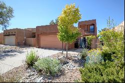 2153 Black Willow Drive NE, Albuquerque NM 87122