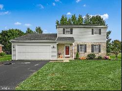 275 Woodchuck Drive, Ephrata PA 17522