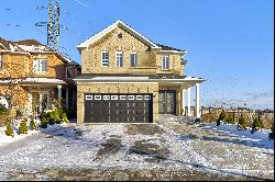 15 Roundstone Drive, Brampton ON L6X0K7