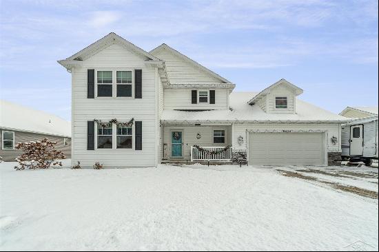 8656 Summer Ridge Drive, Freeland MI 48623