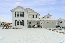 8656 Summer Ridge Drive, Freeland MI 48623