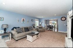 8656 Summer Ridge Drive, Freeland MI 48623