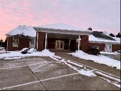 365 Riffel Road, Wooster OH 44691