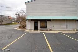 3481 Cleveland Road Unit 3, Wooster OH 44691