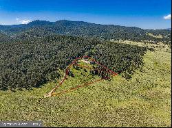 35 Buckskin Road, Angel Fire NM 87710