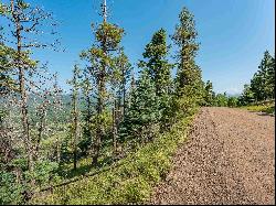 Lot 400 Vail Loop, Angel Fire NM 87710