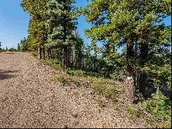 Lot 400 Vail Loop, Angel Fire NM 87710