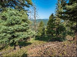 Lot 400 Vail Loop, Angel Fire NM 87710