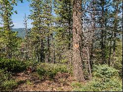 Lot 400 Vail Loop, Angel Fire NM 87710