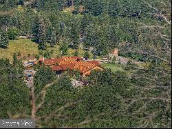 Lot 400 Vail Loop, Angel Fire NM 87710