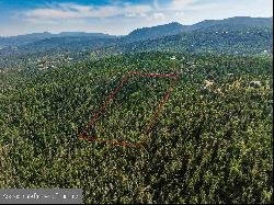 Lot 400 Vail Loop, Angel Fire NM 87710