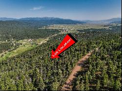 Lot 400 Vail Loop, Angel Fire NM 87710