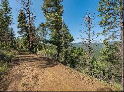 Lot 400 Vail Loop, Angel Fire NM 87710