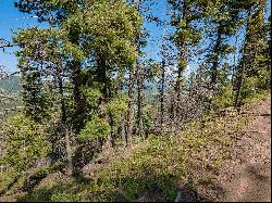 Lot 400 Vail Loop, Angel Fire NM 87710