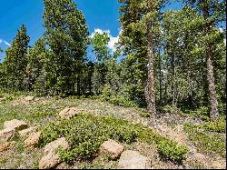 Lot 97 Zia Rd, Angel Fire NM 87710