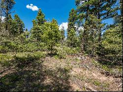 Lot 97 Zia Rd, Angel Fire NM 87710