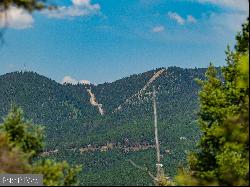 Lot 97 Zia Rd, Angel Fire NM 87710