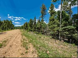 Lot 97 Zia Rd, Angel Fire NM 87710