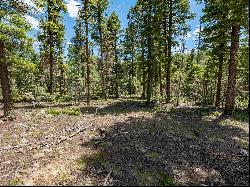 Lot 97 Zia Rd, Angel Fire NM 87710